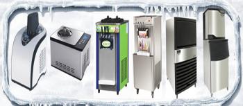 広州のよ氷の冷凍装置Co.、株式会社。