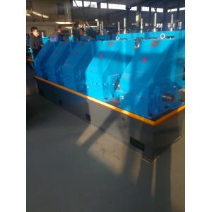 140mm Precision Tube Mill for Square and Round Pipes