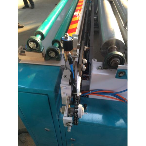 Haiyang-1880 Full-Automatic Rewinding Machine for Paper, Film, Custom Machine