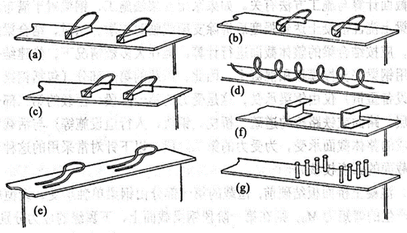 Big Loading Capacity Composite Beam Bridge High Torsional Stiffness