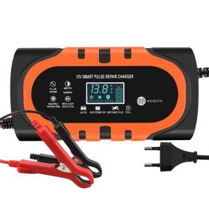 Buy cheap Electric Vehicle 12V 150Ah 12v15A 20A 30A Automatic 7Stage Car Battery Charger for Lead Acid Batteries product