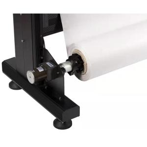 Buy cheap White Paper 220V/50Hz Super 260ml Big Width Continuous Inkjet Paper Printing Plotter product