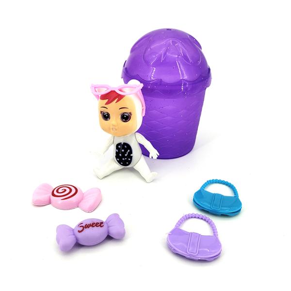 P20 H718 S136 Injection Moulding Parts Child Plastic Candy Toys