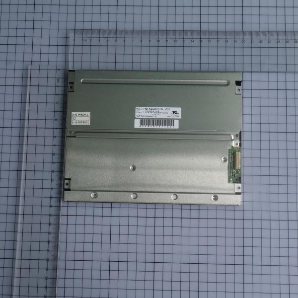 6 Bit 640×480 8.4 Inch NL6448BC26-20F NEC LCD Panel