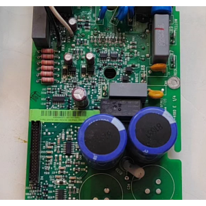 SINT4120C ABB Module System Interface Module AC 800M controllers providing