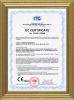 北京Bangyitongの科学技術の開発Co.、株式会社。 Certifications