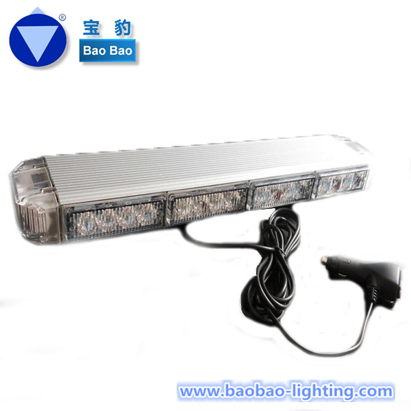 BB-E404Lightbars Series