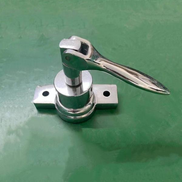 Hospital Maternity Bed Accessories Plane Fastener Metal Iron