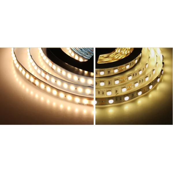 Flexible Dot Cob LED Strip Light 160led/M With 3 Years Warranty