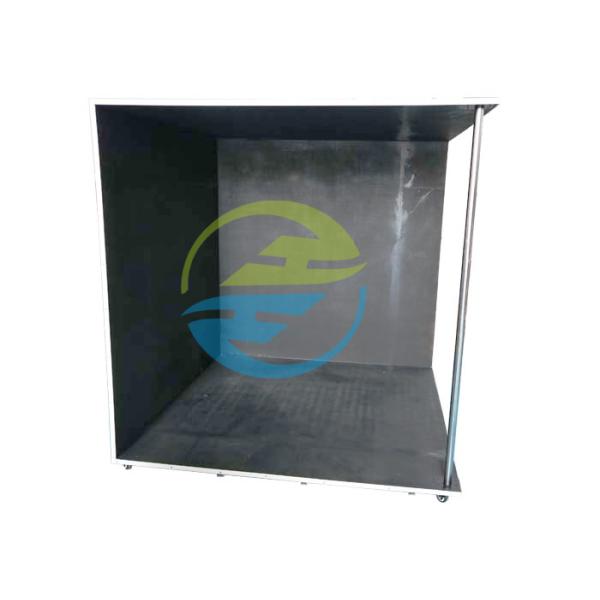 Versatile Temperature Rise Test Corner for Multi-Type Electrical Appliance Tester