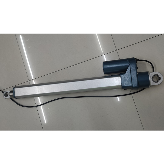 OD3 20000N 24v/12v Dc Linear Motor for Solar Tracking System Heavy Load with Clutch System Overload protection Linear Actuators