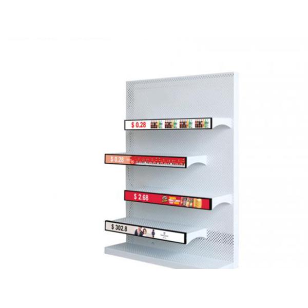 Aluminum Material Digital Signage Lcd Advertising Display 23 Inch 1 Year Warranty