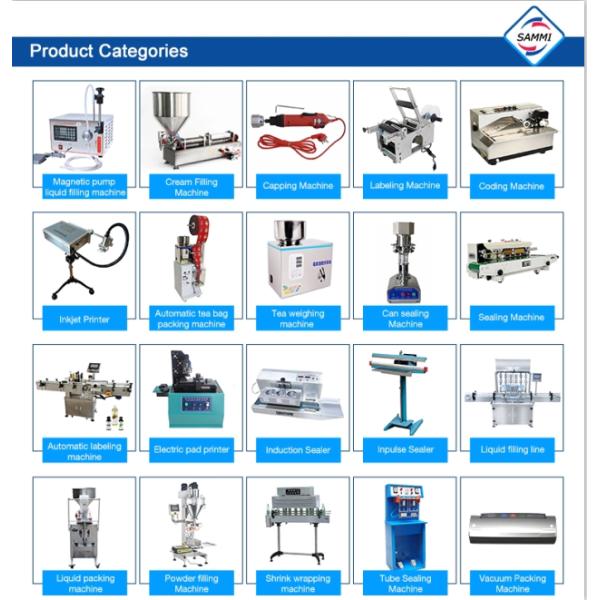 2-200g Automatic Packaging Machine Small Tea Bag Filter Paper Tea Powder Sachet Pouch Packing Machine