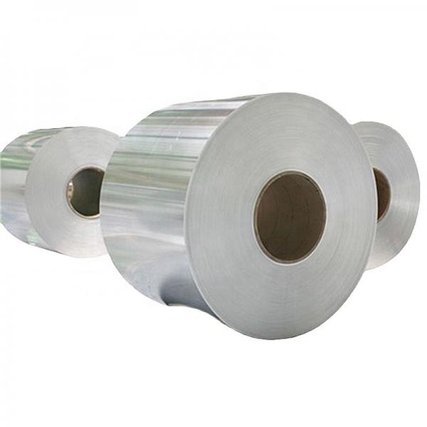 Brushed Surface Aluminum Coil Roll 2mm 4mm 1050 1060 1070 1100 H21 H24 Color Coated