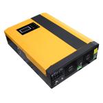 Low Frequency 48V 80A MPPT Hybrid Inverter 5000W Solar System