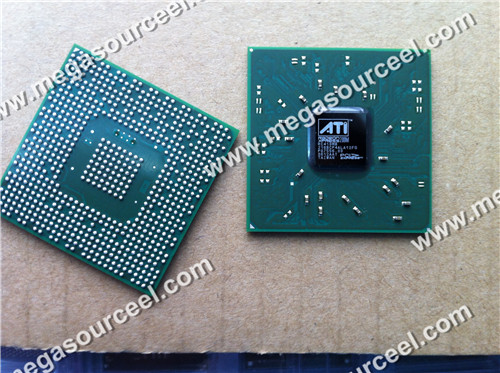 Computer IC Chips 216HSA4ALA12FG GPU CHIP. ATI Computer IC Chips