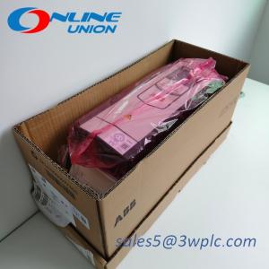 Buy cheap ACS880-01-05A6-3+E200 ABB ACS880 Industrial Drive product