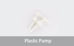 Pump Cap Half Cover Plastic Perfume 20/410 Bottle Mist Sprayer