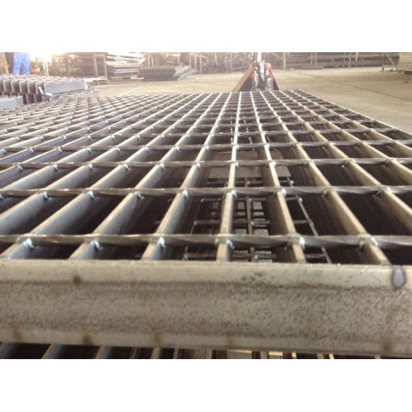 steel grating cutting machine