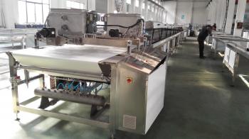Suzhou Harmo Food Machinery Co., Ltd