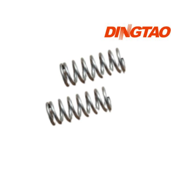 114656 Vector 7000 Parts Compression Spring Wire 0,7 For Cutting