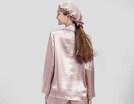 silk touch Matt stretch Satin 50D*75D with spandex polyester satin Fabric