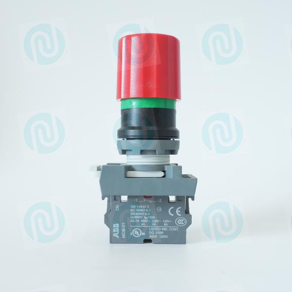 925500670 Actuator E-stop Locking Suitable For GT5250