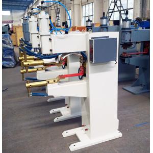 High Precision automatic welding equipment , Steel Wire Mesh Spot Welding