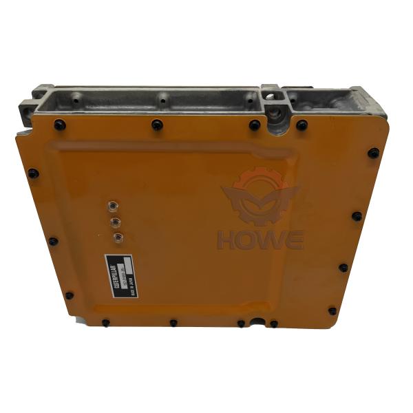 High Guarantee Excavator Hydraulic Controller for E320C E325C E318C 207-5547 2075547X