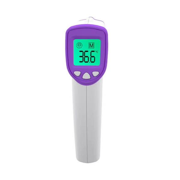 Forehead Infrared Thermometer Gun Non Contact With Automatic Shutdown Function