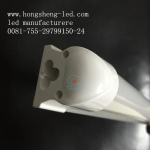 Cheap 1200mm 4ft 18W Integrated LED Tube T8