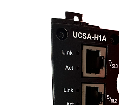 IS220UCSAH1A GE Mark VIe Embedded Controller Module for Turbine Control