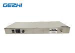 1x16 Rackmount Mems Optical Switch For Optical Network