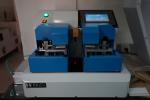 6 Kg / Cm2 Compressed Paper Testing Instruments 250w Paper Tester