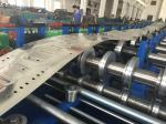 High Speed Widith adjustable Metal Galvanized steel Cable Tray roll forming