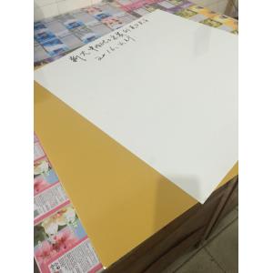 Buy cheap Food Grade 0.15mm-0.49mm Lacquered Tinplate ASTM624 Standard product