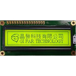 Buy cheap GFE144032E-YPOE08 product