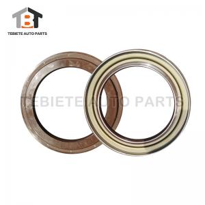 Buy cheap HOWO Maintenance Free Oil Seal OEM FKM O Ring product