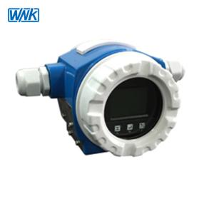 Buy cheap RTD TC Smart Temperature Transmitter Self diagnostics With LCD display product