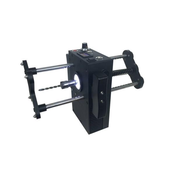 Silent Drilling System