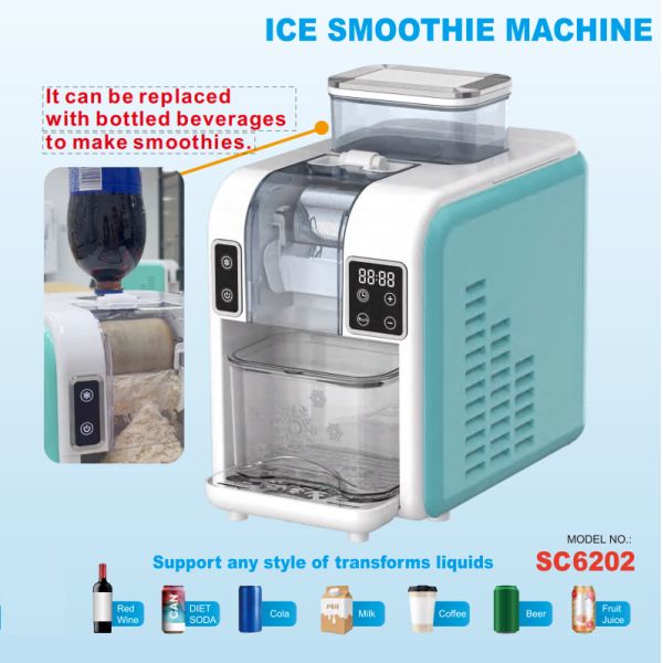 Ice Smoothie Machine product image