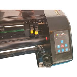 Vertical Cutter Plotter with Professional Tungsten Cutting Blade Ready Stock
