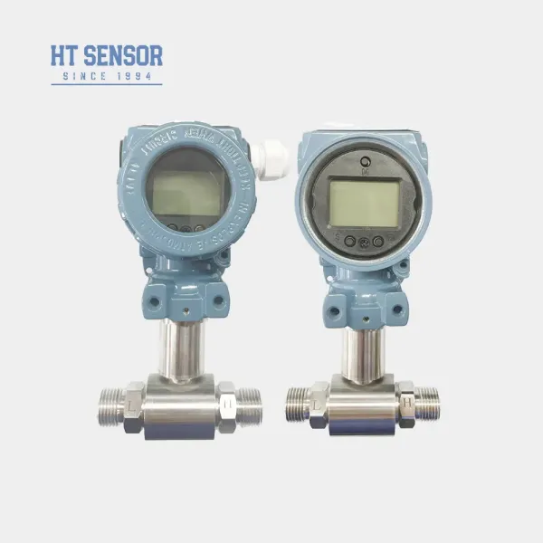 HT Sensor 24VDC BP93420DII 4-20mA differential pressure sensor and pressure transducer