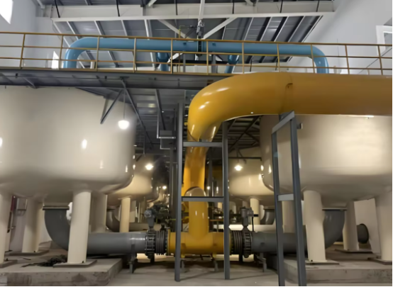 99% Purity Psa Oxygen Generator Vpsa Oxygen Production Equipment