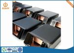 ABS PMMA Custom Plastic Injection Parts Electrical Molding Processing