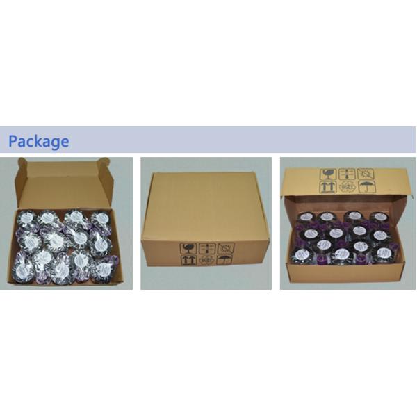 22mmx450m Wax/Resin Thermal Transfer Barcode TTR Ribbon For Label Printer Printing Barcode Labels