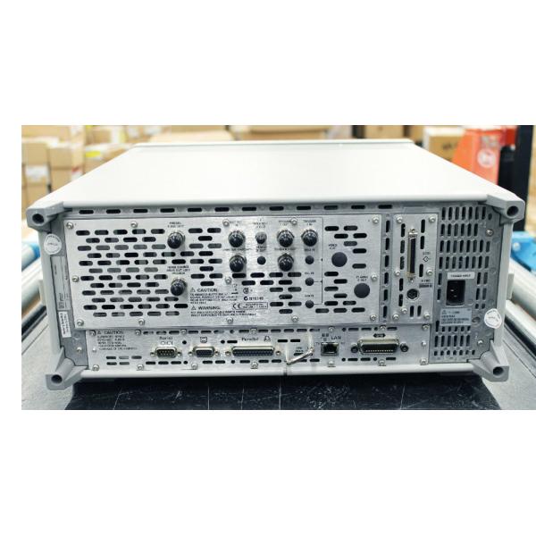 Multipurpose E4446A Spectrum Analyzer Portable For Keysight Agilent
