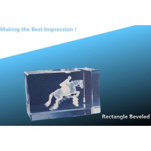 Buy cheap Rectangle/LRB/large rectangle beveled product