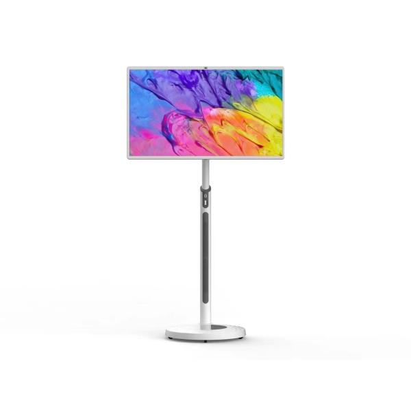 Mobile Smart touch screen Optional Education and Entertainment
