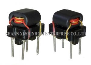 Buy cheap SMD RF Balun Transformer 5 - 1200MHz 17dB Directional Coupler 75 Ohm product